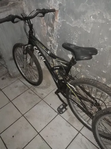 Vende-se bike 