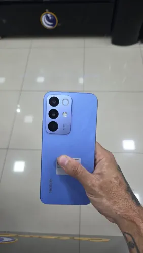 Celular no boleto