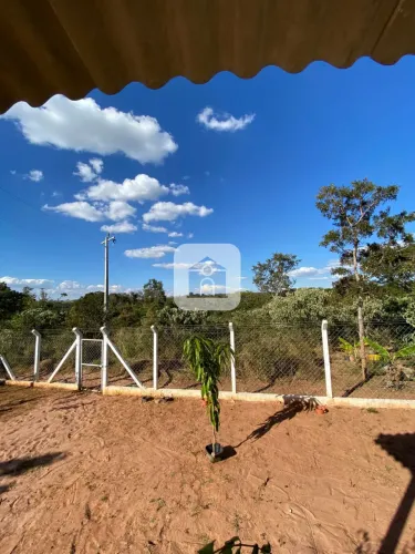 Chácara para venda Campo Florido