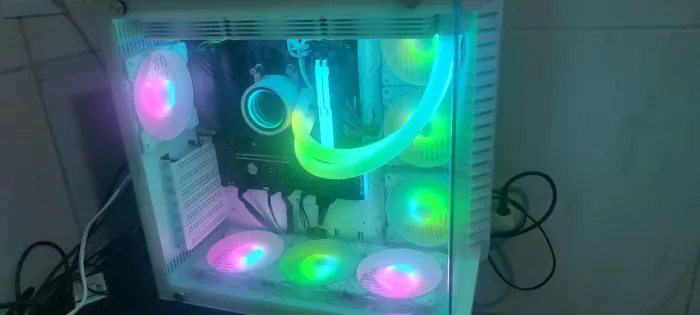 Pc gamer