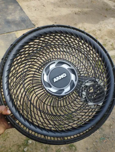 Grande original completa do ventilador Arno 