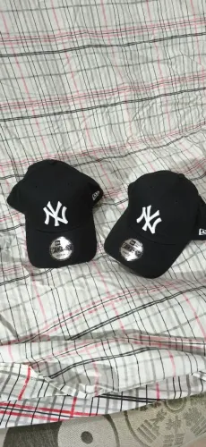 BONÉ ORIGINAL NEW ERA