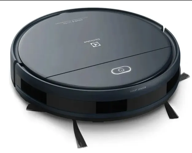Electrolux Home-E ERB40 robô aspirador de pó<br>power experience com autonomous technology