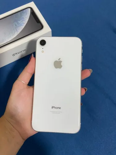 Iphone XR 128gb