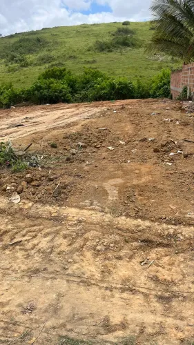 Posse lote São Raimundo rua A