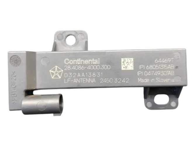 Sensor antena porta T.E fiat toro 2019