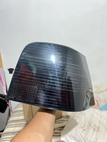 Vendo lanternas traseiras golf sapão