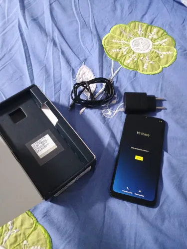 MOTO E7