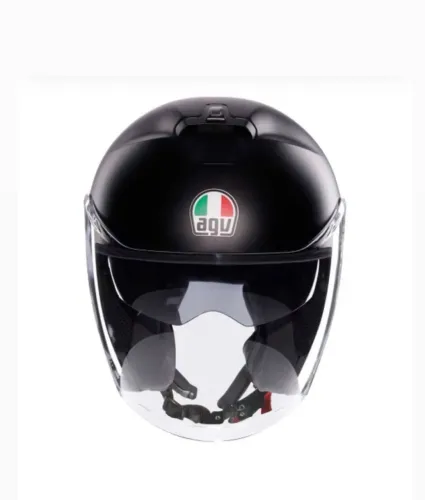 Capacete Italiano AGV Irides