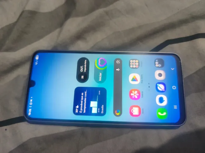 Samsung a 17