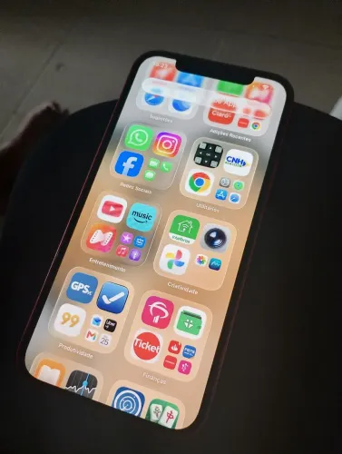 Vendo iPhone