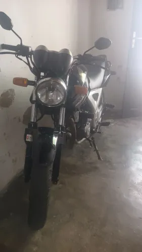 Twister 250 2004 pra vender ou trocar por 150 ou 160