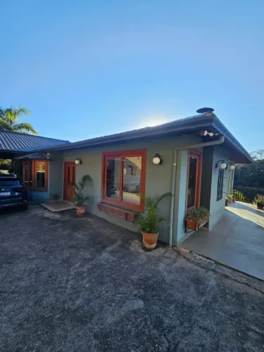 VENDA - Casa no Retiro das Pedras - Itaipava