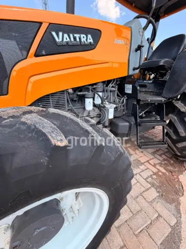 Trator Valtra A800R ano 2021
