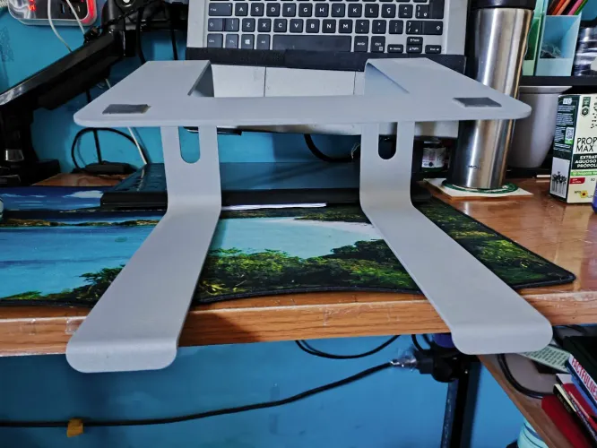 Suporte de mesa para Laptop