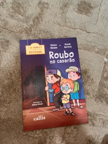 LIVROS SEMI-NOVOS