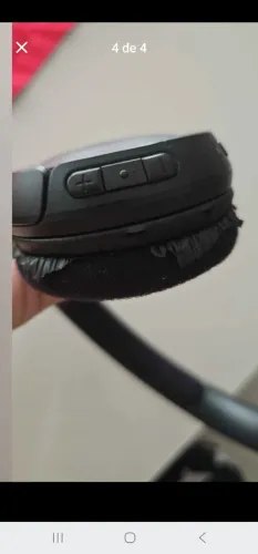 Fone JBL 520bt original