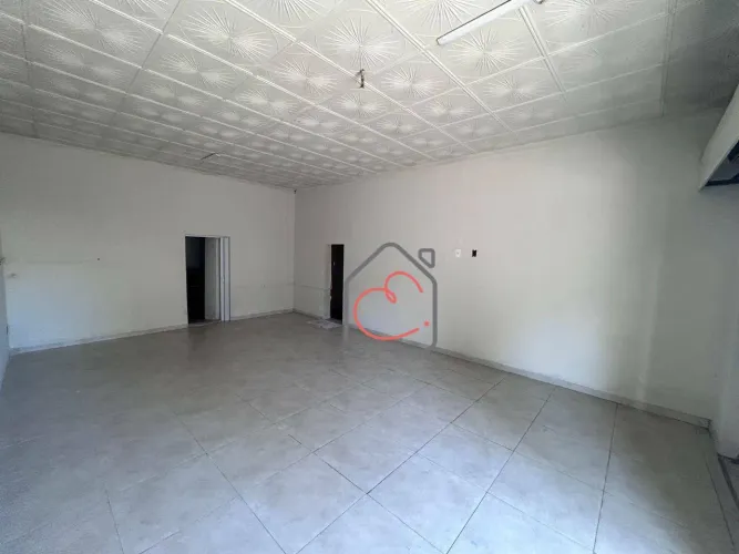 Loja para alugar, 60 m² no Centro - Macaé/RJ