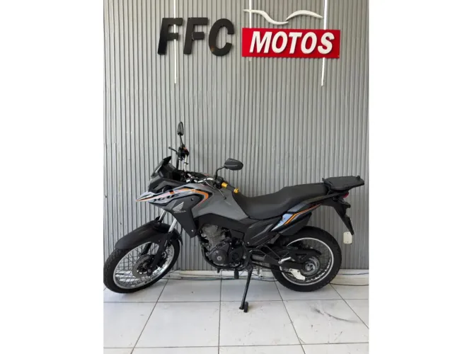 Honda Xre 190 adventure 2025