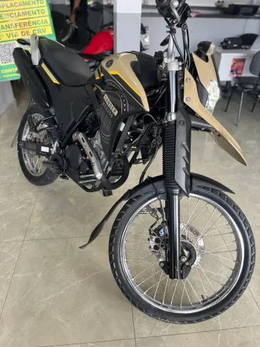 Xtz lander 250