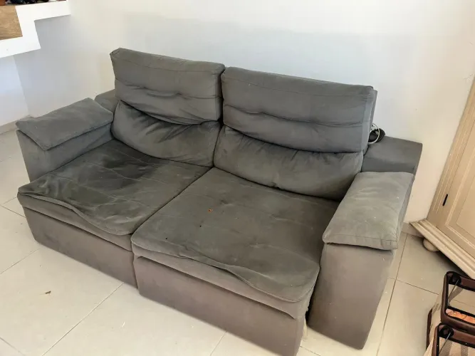 Sofá - Para vender rápido 