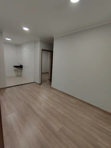 Vendo Apartamento - Reserva das Tulipas