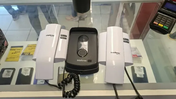 Interfone