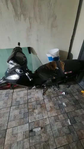 Vendo 50cc