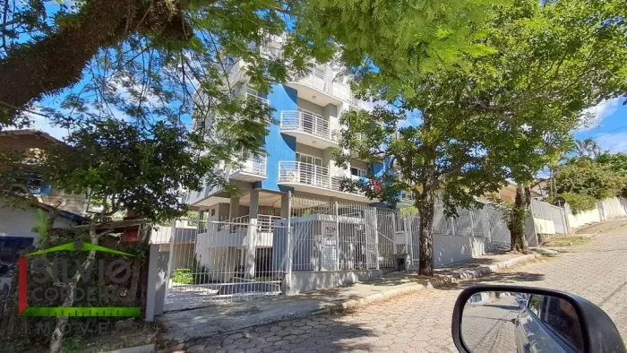 Apartamento à Venda - Lagoa da Conceição - Florianópolis