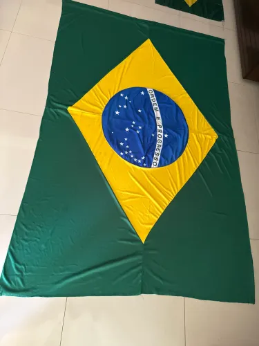 Bandeira do Brasil