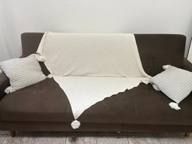 Sofá cama