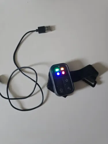 Controle gopro hero 8/9/10/11