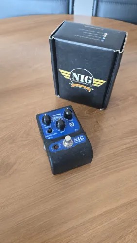 Pedal Compressor NIG
