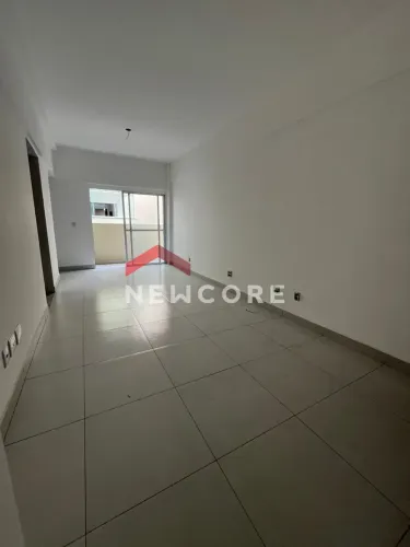 Apartamento em Rio Grande do Sul - Espírito Santo - Betim/MG