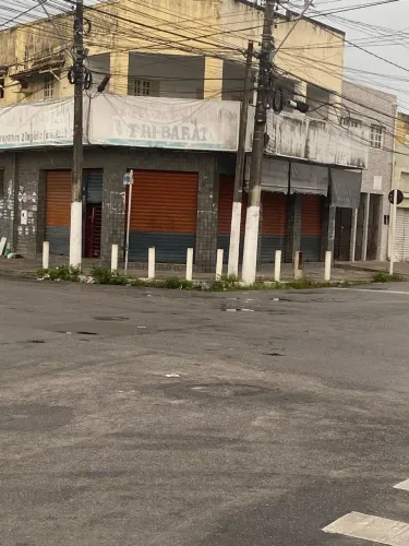 Vendo ponto em Maceió perto da praia Pajuçara e Ponta verde