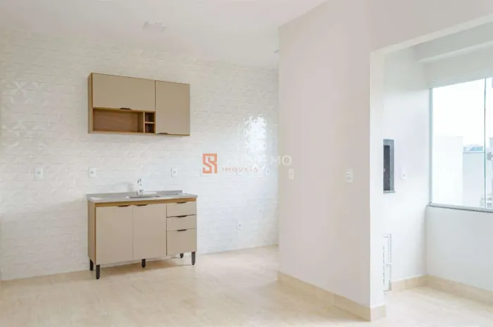 Carianos | Apartamento 2 quartos