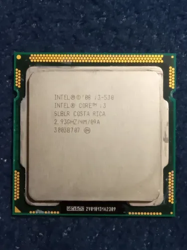 i3 530