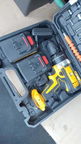 Parafusadeira 48 vt