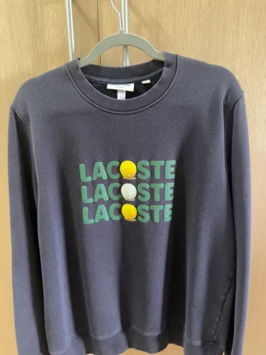 Blusa Lacoste G