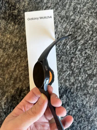 Galaxy Watch 4