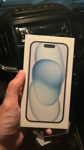 iPhone 15 128gb