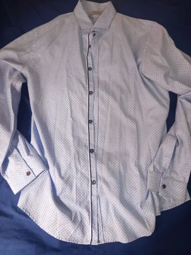 Camisa social