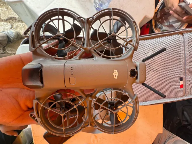 drone dji neo 2 fly more combo
