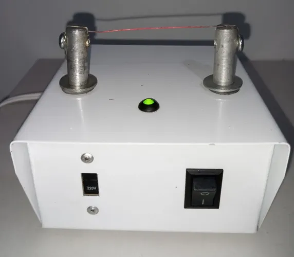 Contador de isopor 120 ou 220volts