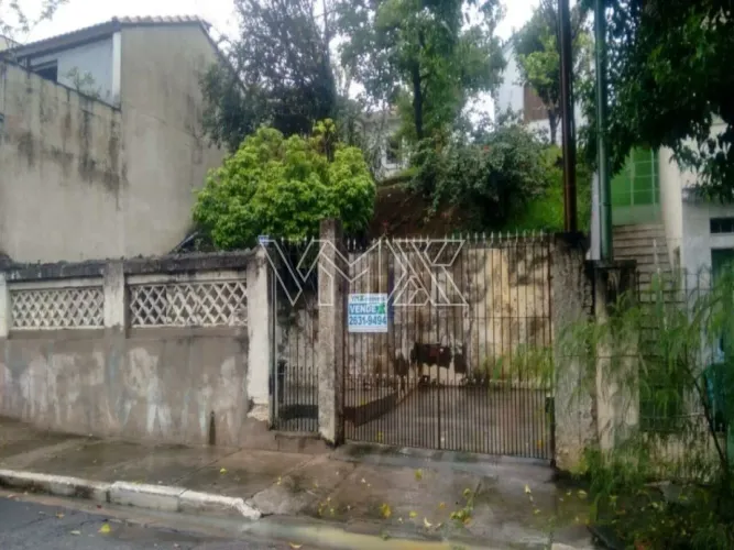 terreno para venda ideal,para construção de sobrados ou apartamentos na vila maria alta.