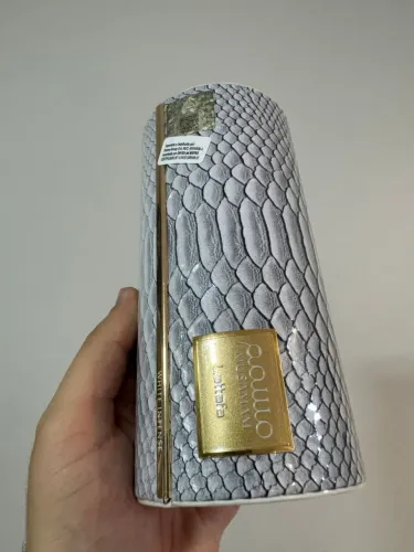 Lattafa Musamam White Intense 100ml EDP