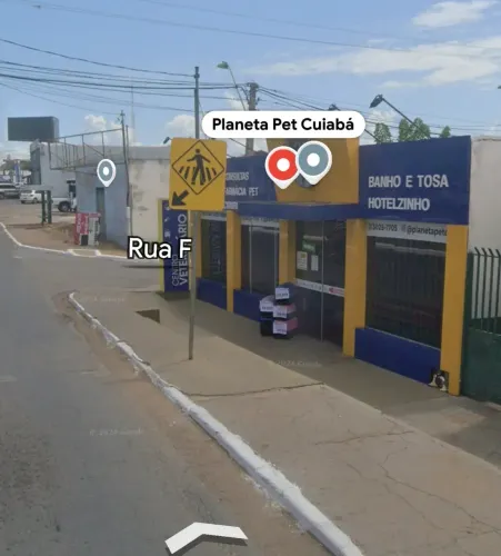 PONTO COMERCIAL / CLÍNICA / LOJA / ESCRITÓRIO / C/ 7 SALAS SUBDIVIDIDAS, AR COND, MORADA D