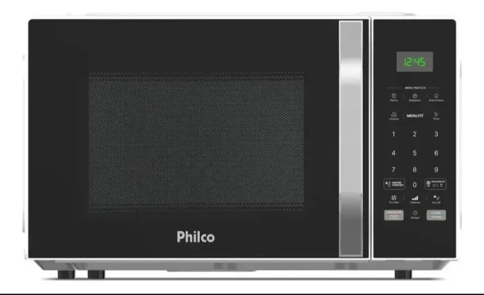 Microondas philcoPM27
