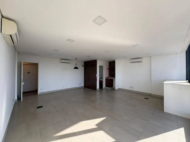 Sala para alugar, 44 m² por R$ 5.918,00/mês - Georgina - São José do Rio Preto/SP