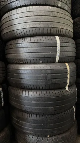 Pneus 225/60/17 marca Michelin